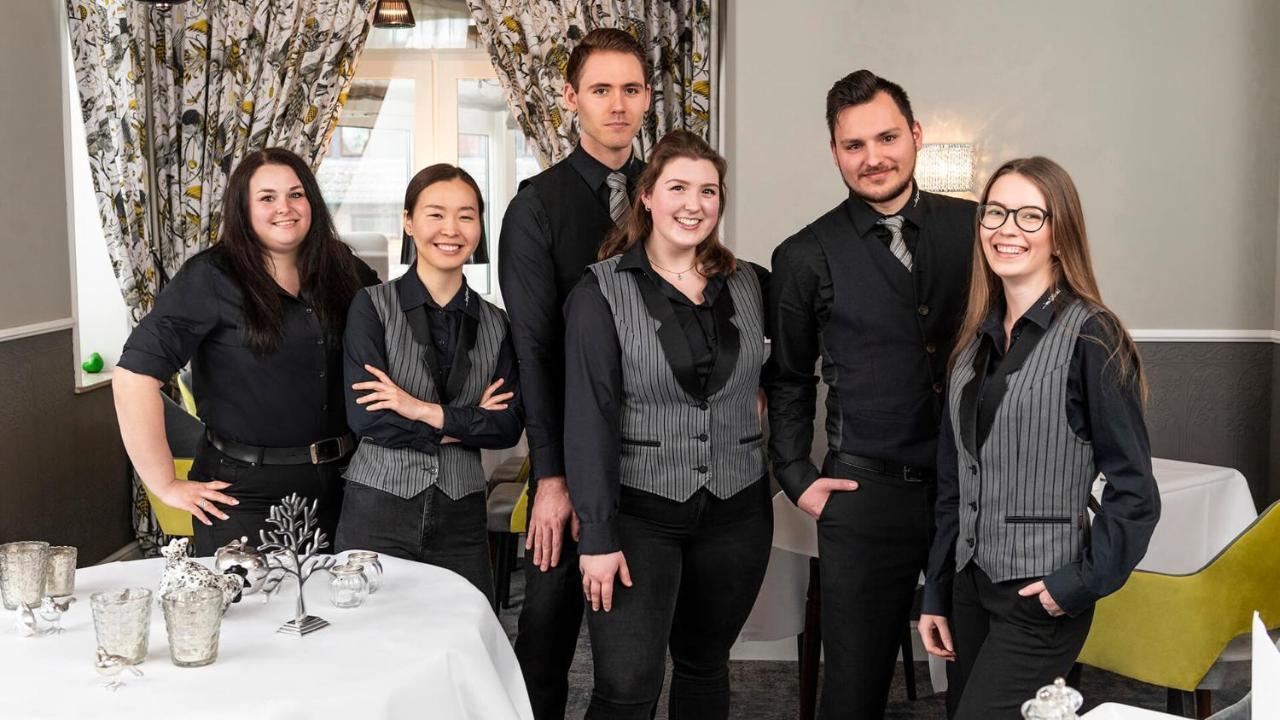 Parkhotel Bilm Im Glueck Am Stadtrand Hannovers Sehnde Εξωτερικό φωτογραφία